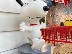 -史努比缤纷世界