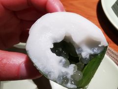 西米糕-mango tree芒果树泰国餐厅(青岛万象城店)