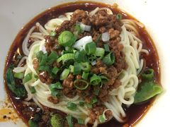 -秦云老太婆摊摊面(磁器口店)