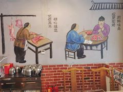 -亮健容天生蚝烧烤自助(交道口直营店)
