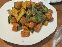-春水锅贴·传统鲁菜(大明湖店)