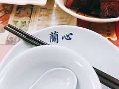 -蘭心餐厅(进贤路店)