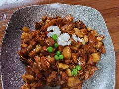 八宝辣酱-三林本帮馆(中林街店)