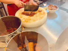 -陆长玖古法猪脚饭(玄风桥店)