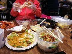 -盒马鲜生(顺义店)