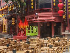 -火宫殿·小吃王国(坡子街店)