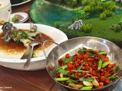 -怀德酒楼·粤菜·海鲜·茶点(怀德万象汇店)