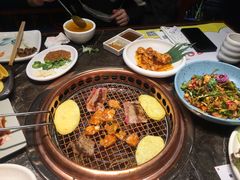 -一品诚记烤肉(大连柏威年购物中心店)