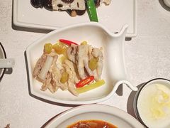 -川味里•商务宴请•团建聚餐(清湖店)