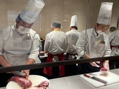 -海底捞大排档火锅(悦荟广场店)