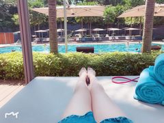 -新加坡丽思卡尔顿美年酒店