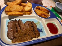 -BURANO布拉诺精选店(双流明城店)