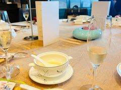 -万豪金殿(香港JW万豪酒店)