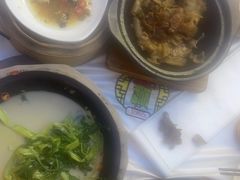 -山顶沙河粉-粤菜馆(凯旋店)