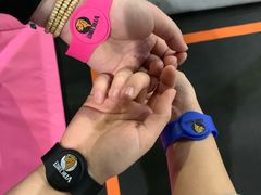 -嘿哟动霸CHUA·新潮玩运动娱乐中心·蹦床滑冰团建乐园