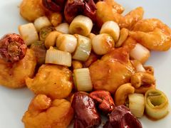 -静之湖湖畔餐厅