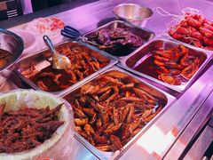 -浪哥卤味捆鸡(南门口店)