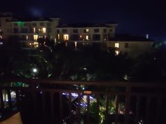 -三亚亚龙湾雅高美爵酒店