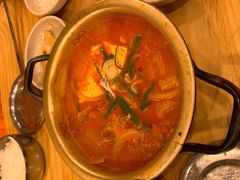 -金北顺大锅家(신사본점)
