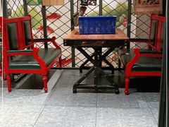 等位区-小孙家厨(长春路店)