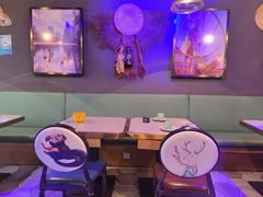 -问渔烤鱼(回龙观总店)