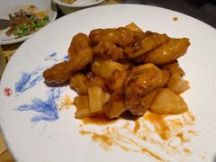 -我家福厨(万达中餐厅店)