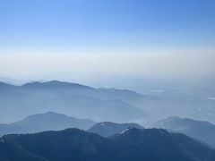 -沂蒙山旅游区龟蒙景区