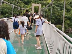 -河南宝泉旅游区