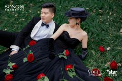 -唯一旅拍·颂当代影像艺术中心(上城店)