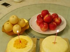 picture-OL’s Cake鲜荟千层(东风中路店)