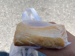 鱼饼-牛小隆牛肉面馆(四牌楼店)
