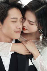 -雪中彩影婚纱摄影·微光艺术中心