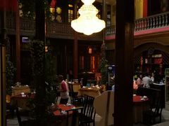 大堂-云和祥食府·特色云南菜(金碧公园店)