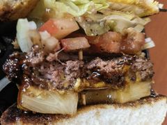 -魏斯理汉堡(西安沣东吾悦店)