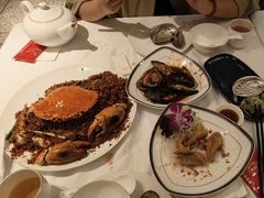 -喜记避风塘炒辣蟹(旗舰店)