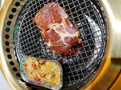 -聚十三烤肉博物馆(魔都首店)