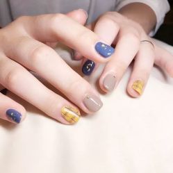-Aso Artist Beauty美甲美睫