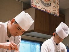 -酒乐日本料理(田安全国首店)