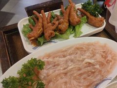 -小龙坎火锅(总店)