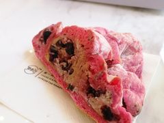 -烫面包·面包烘焙(绿地缤纷城店)