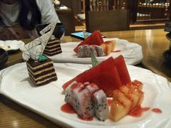 -荆州南国温德姆酒店·高田餐厅