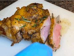 -威斯汀舞台餐厅