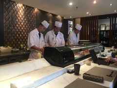 -乾山寿司(好运街店)