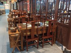 -鑫隆四季涮肉(香河店)