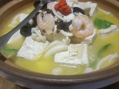 -徽镇小厨·经典徽菜(马连道店)