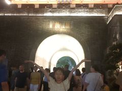 -鼓楼(西湖风景名胜区)