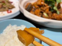-局气 烤鸭·北京菜(光华路店)