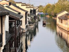 -南浔古镇