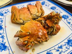 -灵福缘私房菜·农家菜(拈花湾·灵山大佛必推店)