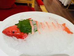 -京彩臻品火锅